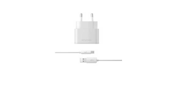 IQOS 3 Gold with Charger