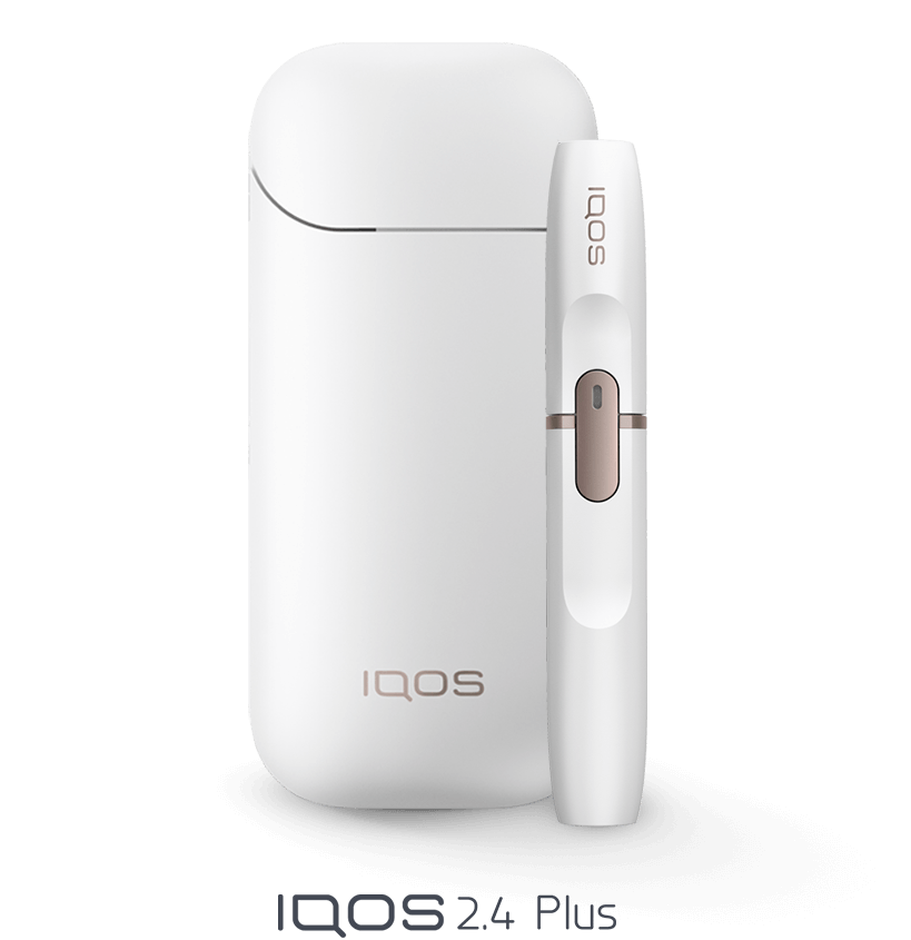 IQOS - IQOS 2.4plus ルビー 限定色！新品未開封品の+spbgp44.ru