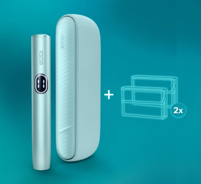 【K】IQOS Dispozitive IQOS ILUMA si IQOS ILUMA i | IQOS Romania