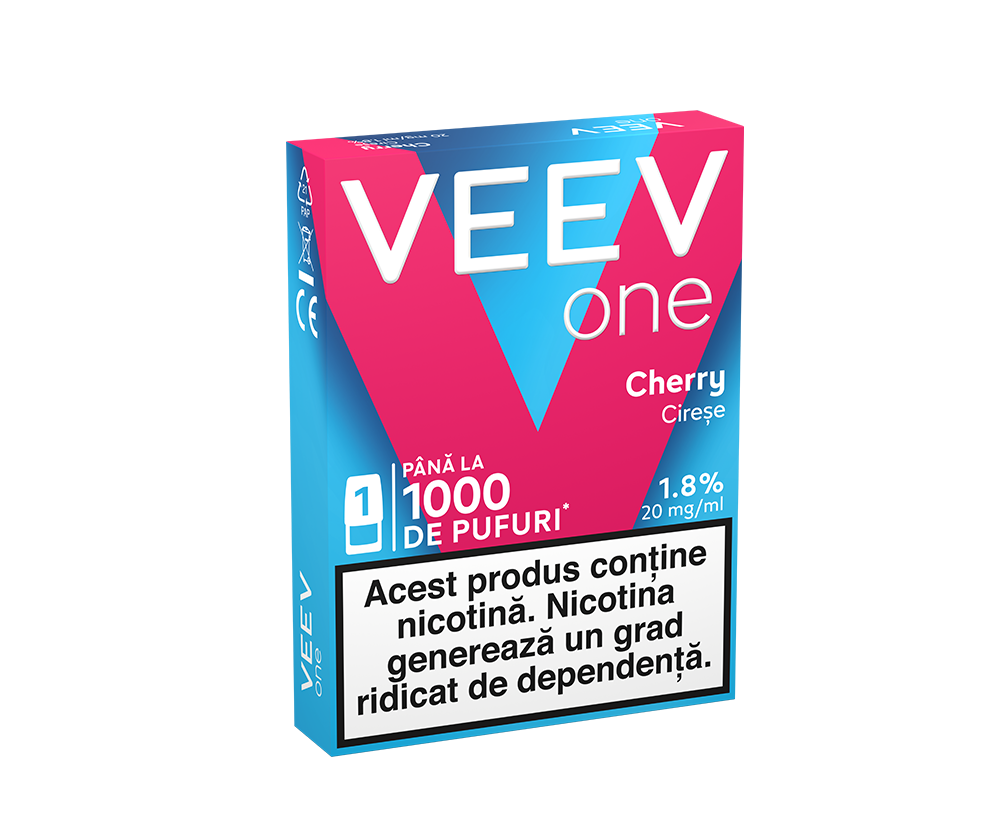 capsula veev one Veev One Pareri VEEV One Kit – Compact & Smooth Vaping Device – 888 Vapour VEEV  Capsula VEEV One Peach (5942400012557) (Tigara electronica) main image 0
