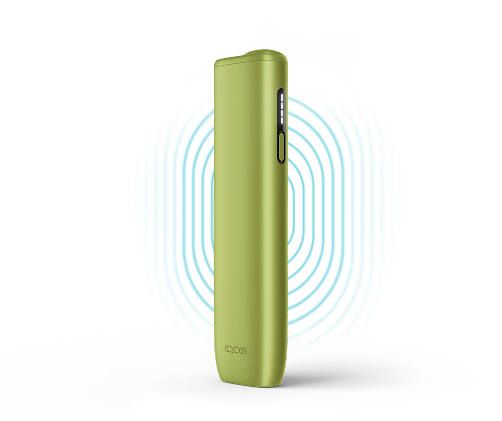 IQOS ILUMA i ONE ANNIVERSARY EDITION ② Buy IQOS ILUMA ONE x Steve Aoki 10 Year Limited Edition