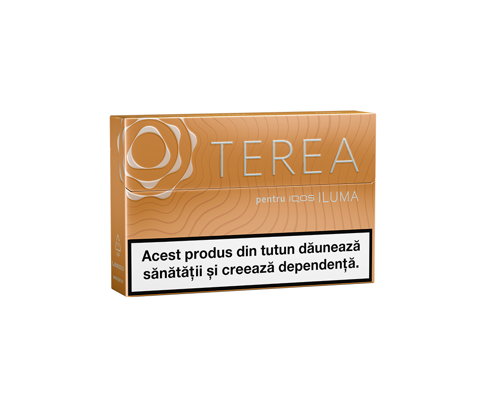 TEREA Dore