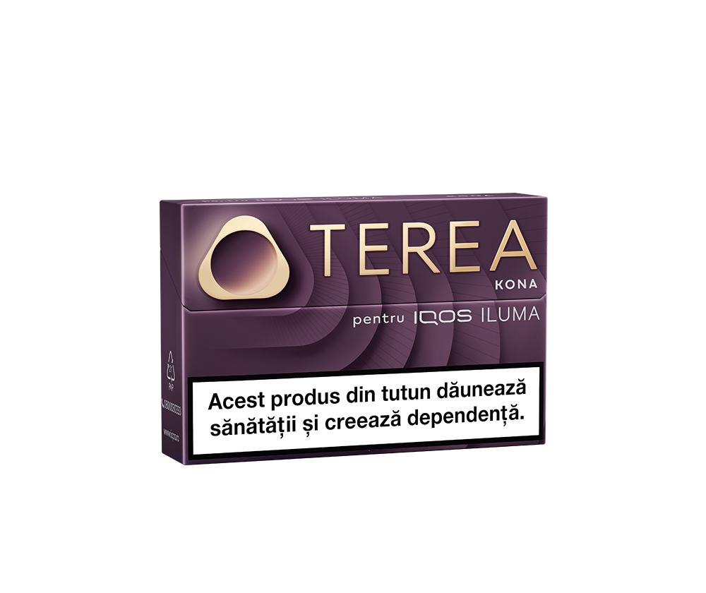 TEREA Kona