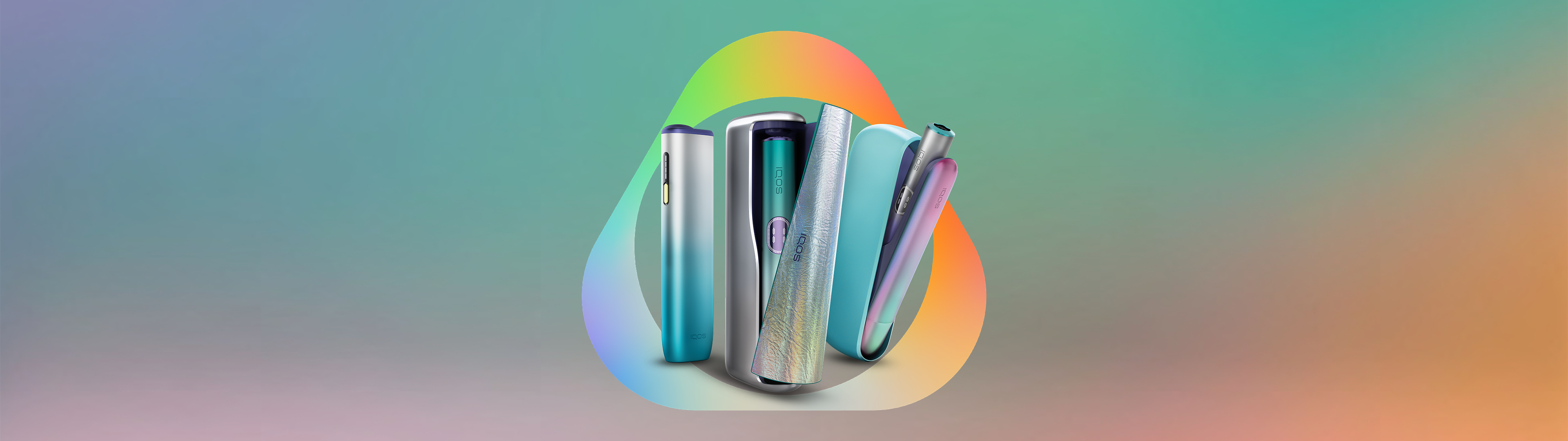 IQOS ILUMA i REMIX Ediție Limitată: Experimentează ritmul