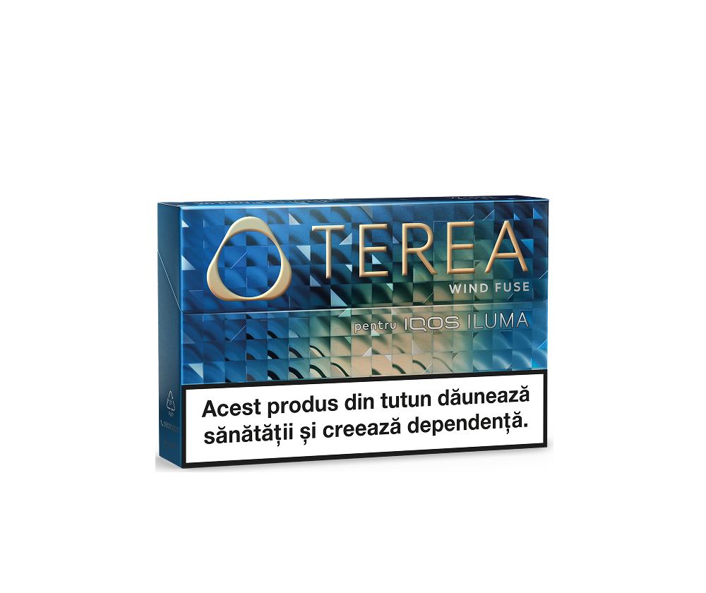 TEREA Wind
