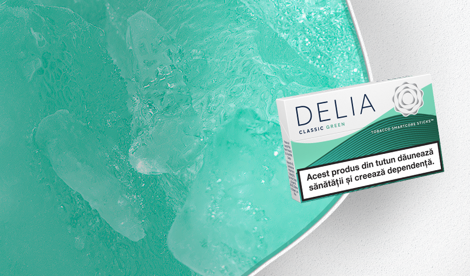 DELIA GOLD
