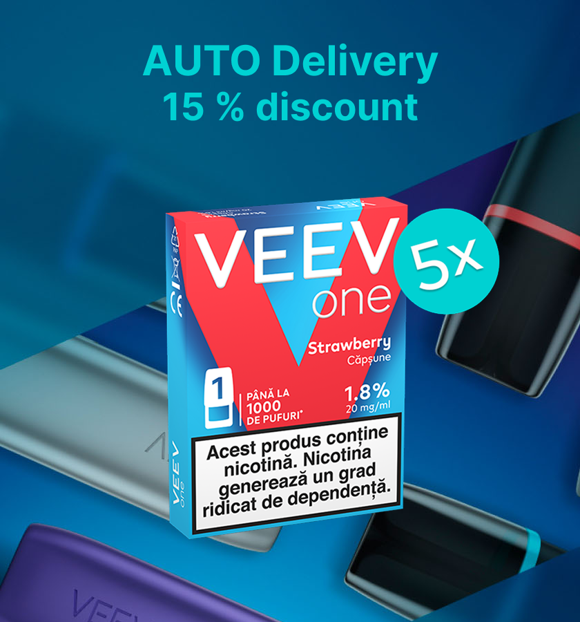 oferta dispozitiv auto delivery