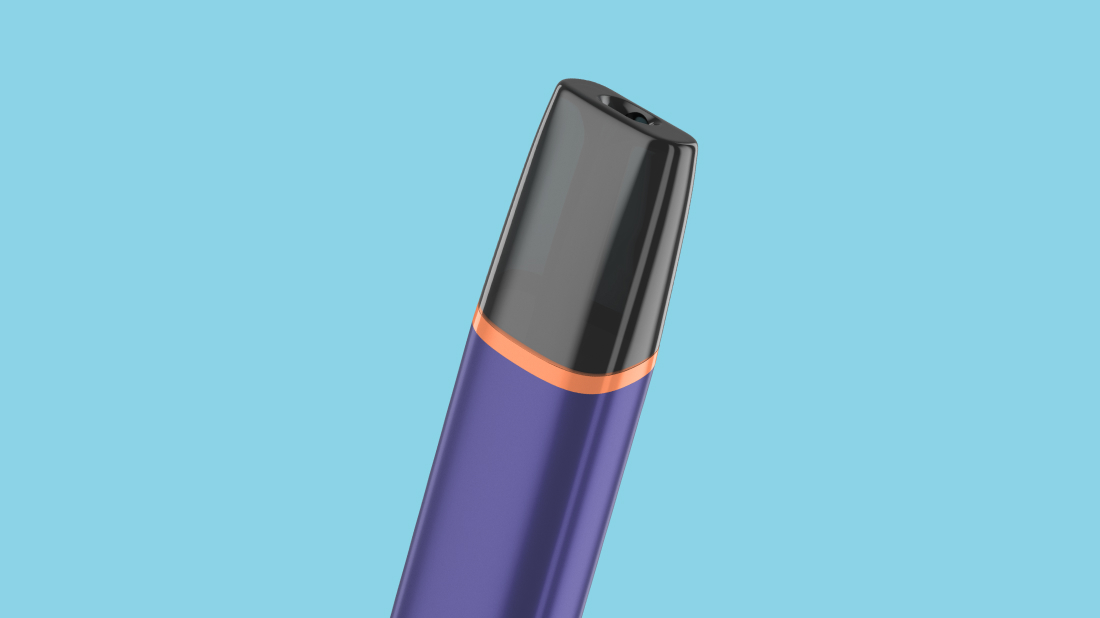 Dispozitiv de vaporizare VEEV ONE