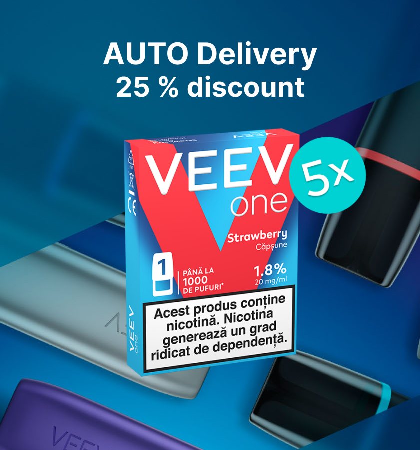 oferta dispozitiv auto delivery