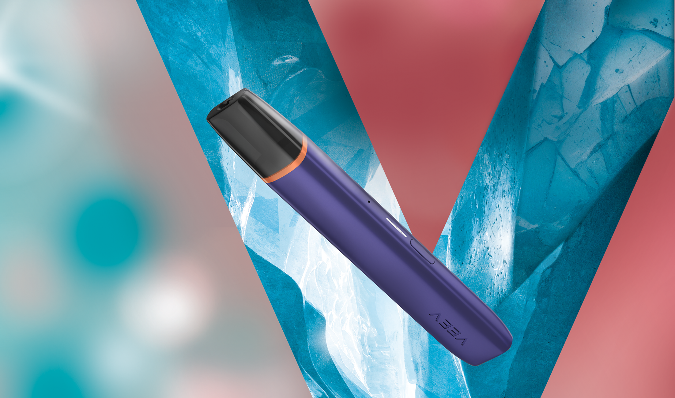 O imagine cu dispozitivele VEEV