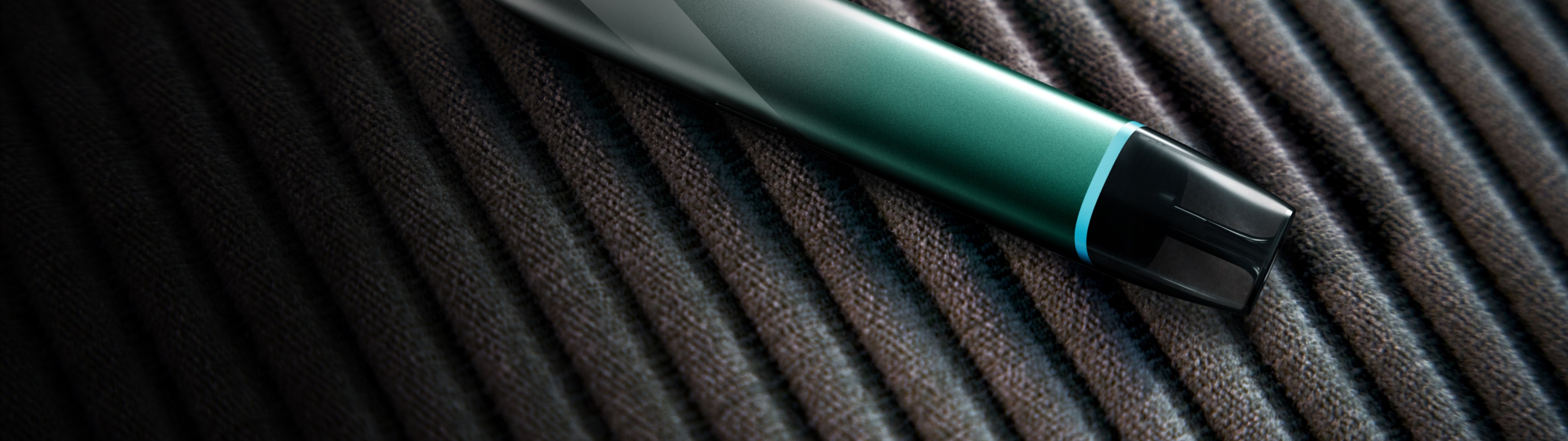 Dispozitivul VEEV inPrime Malachite Green
