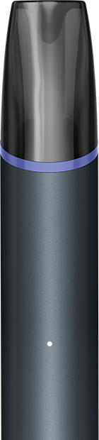 Dispozitivul VEEV NOW ultra Blue Raspberry