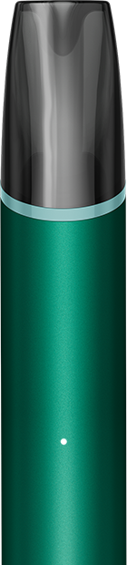 Dispozitivul VEEV NOW ultra Blue Mint