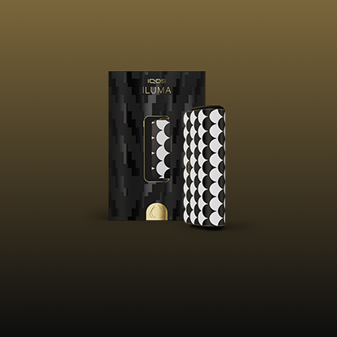 Husă IQOS ILUMA i PRIME