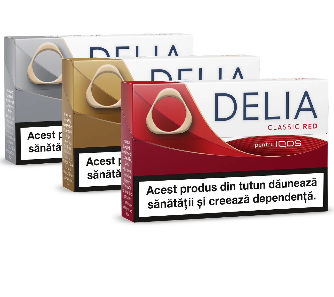 Imagine alternativă pentru DELIA.