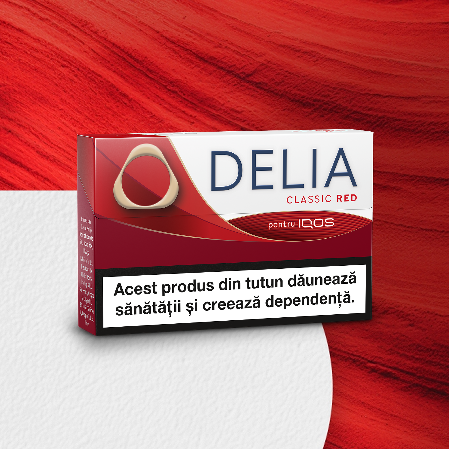 Descriere imagine DELIA
