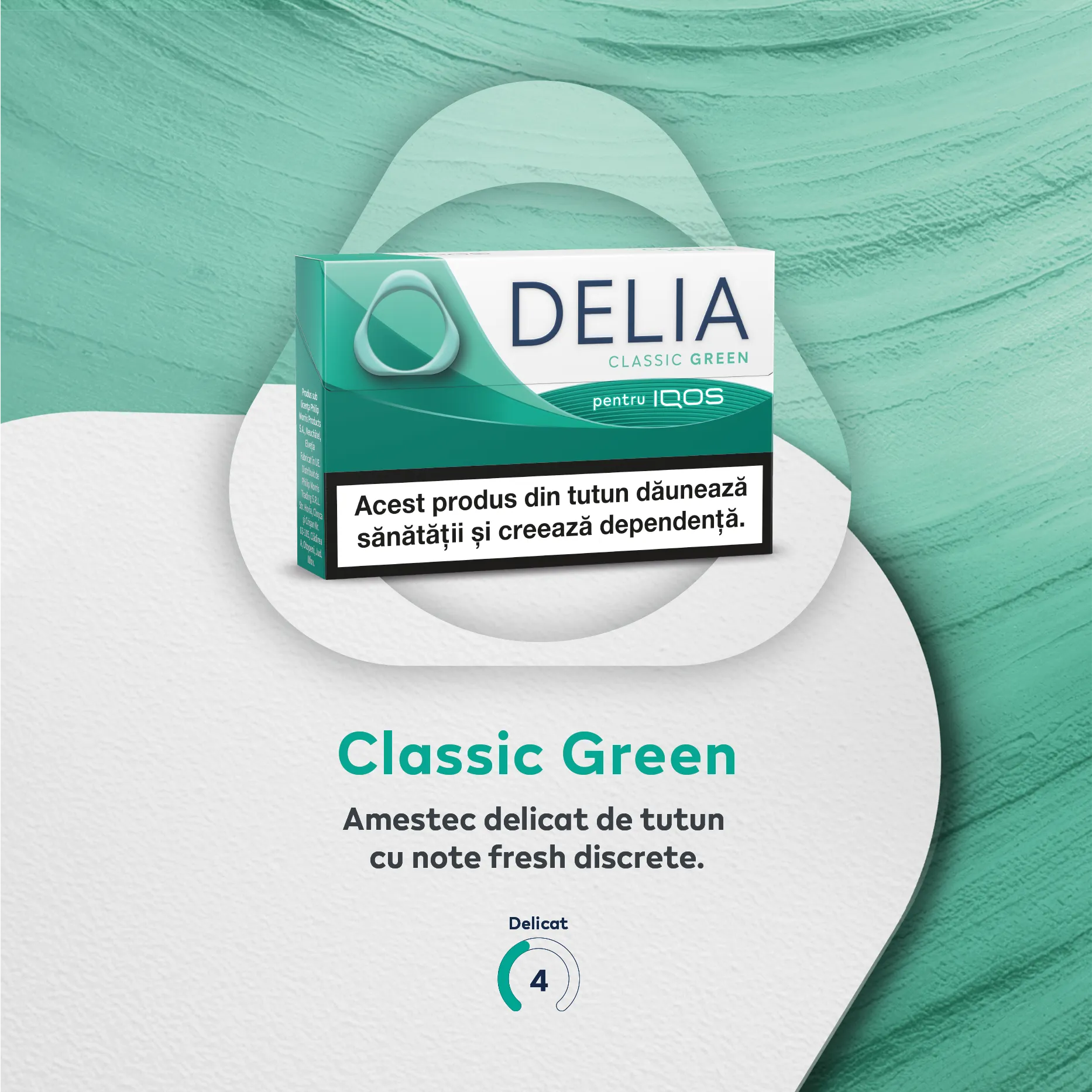 Delia Green