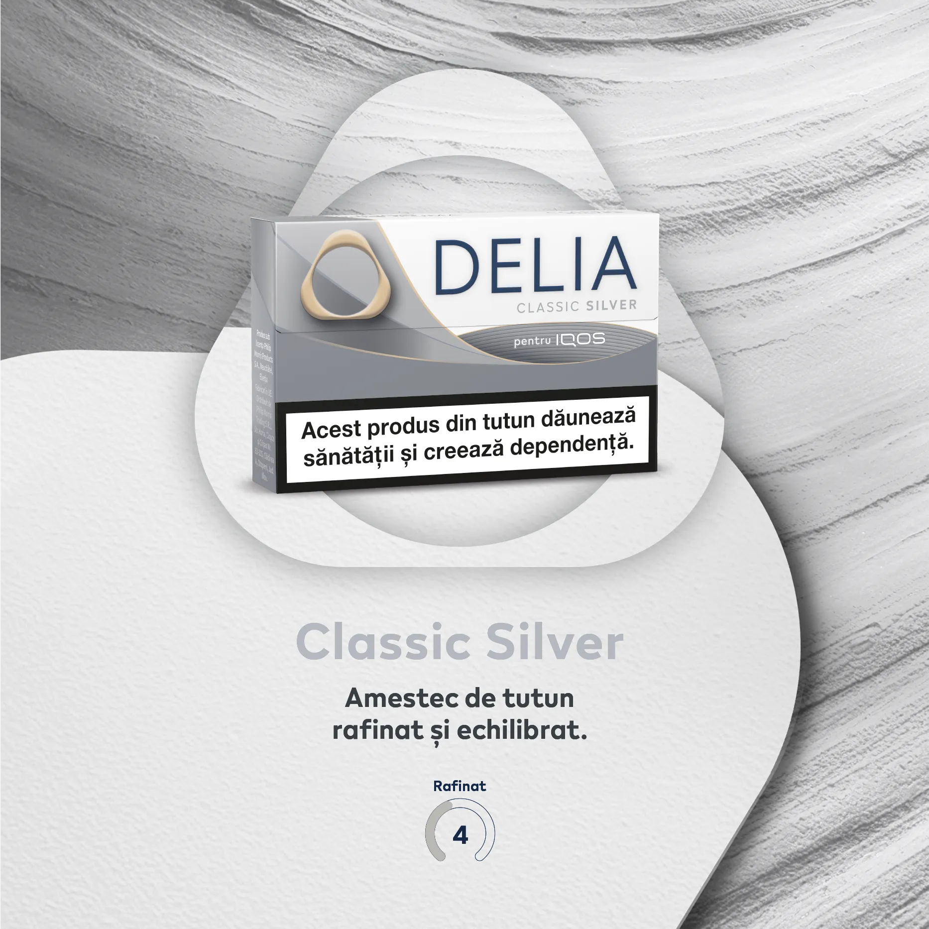 Delia Silver