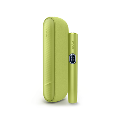IQOS ILUMA i