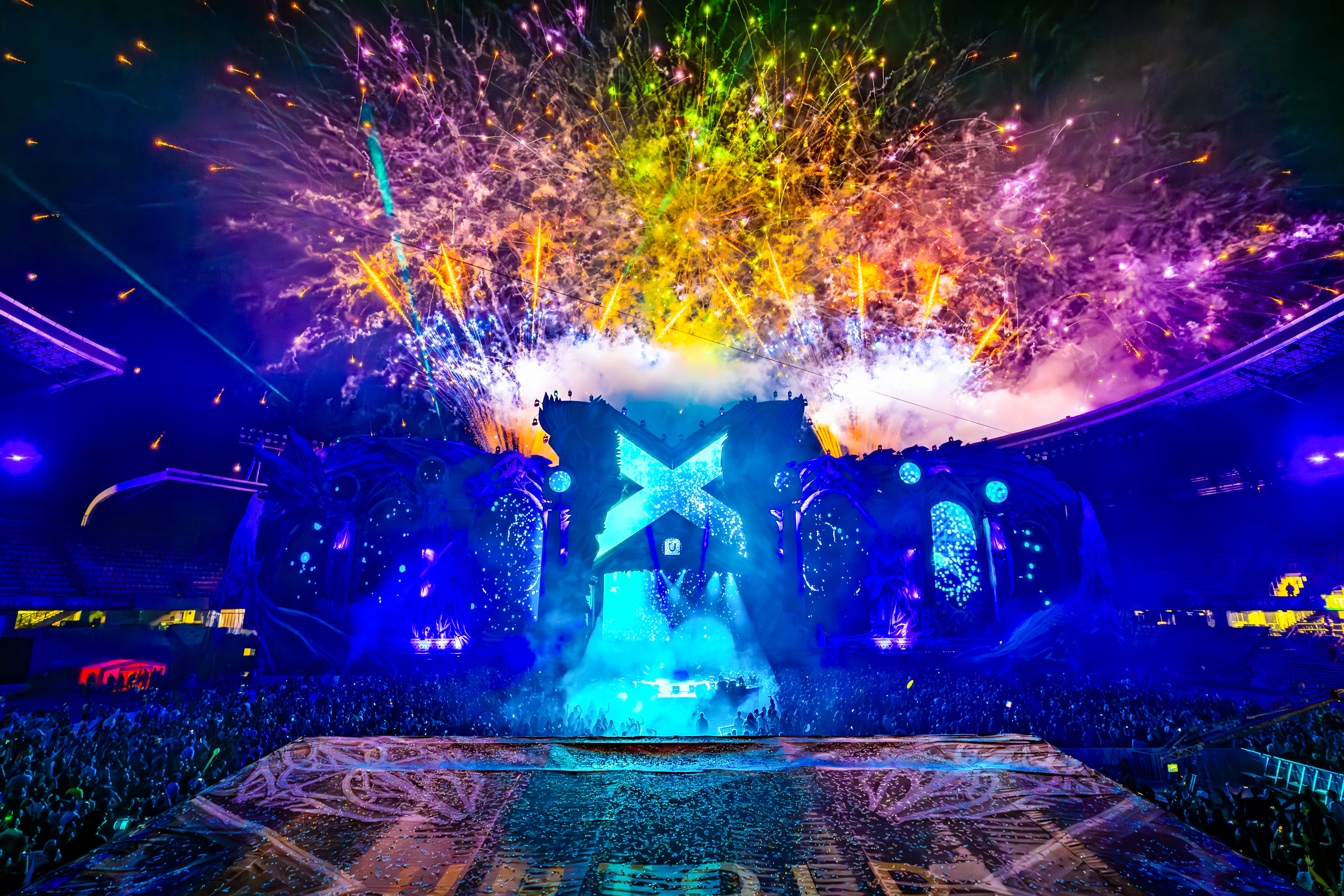 Festivalul Untold 2