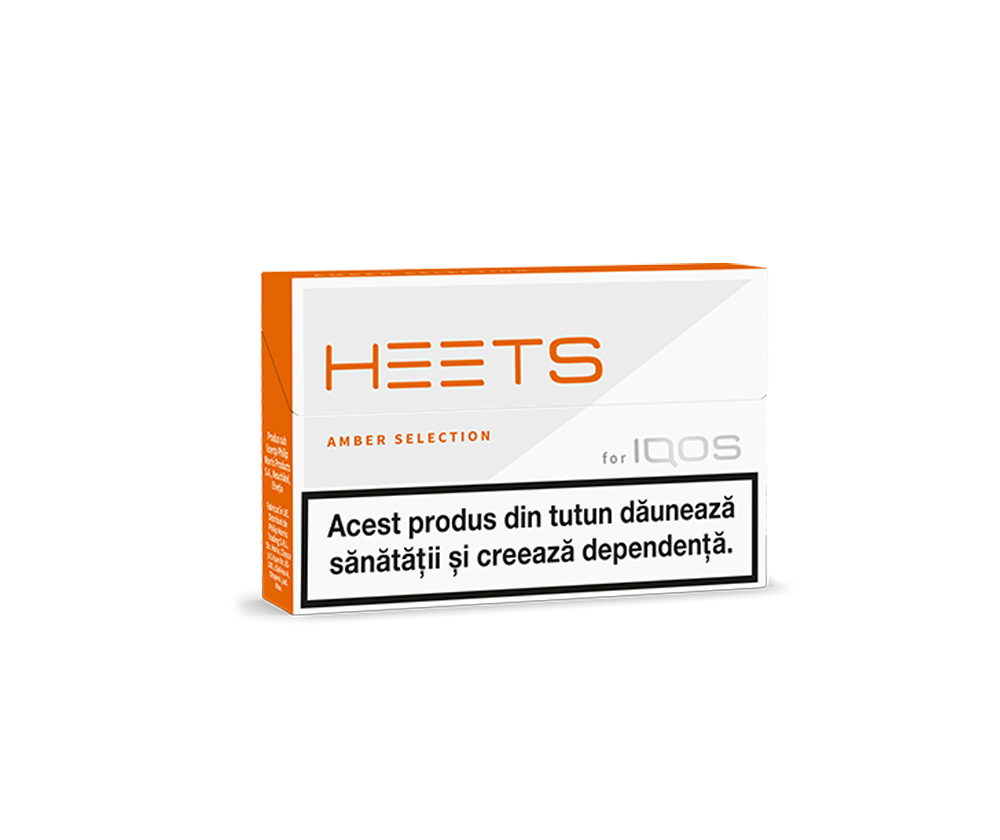 Pachet HEETS