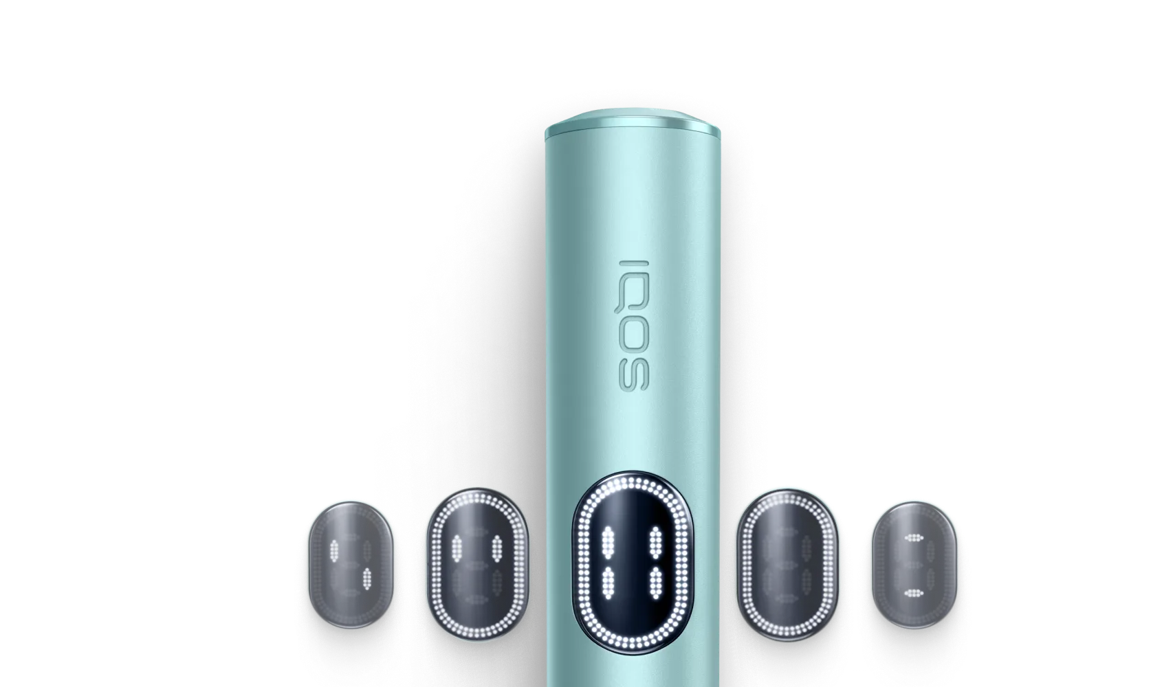 【K】IQOS Dispozitive IQOS ILUMA si IQOS ILUMA i | IQOS Romania