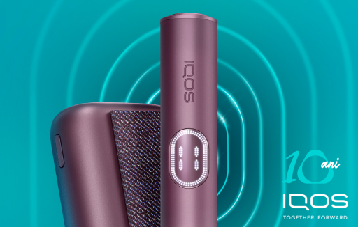 IQOS ILUMA Prime i