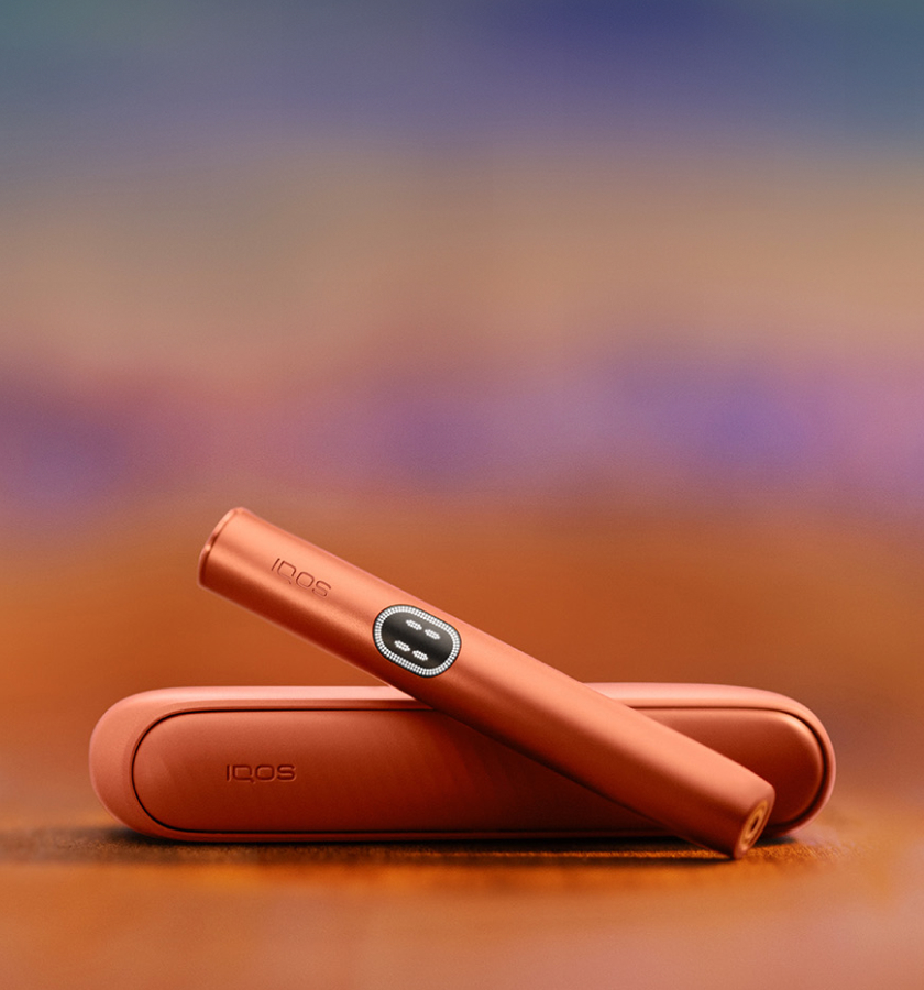dispozitiv iqos
