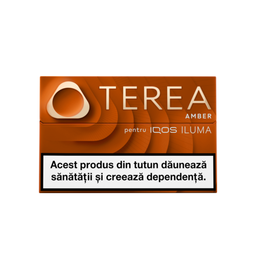 un pachet TEREA