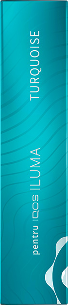 TEREA Turquoise