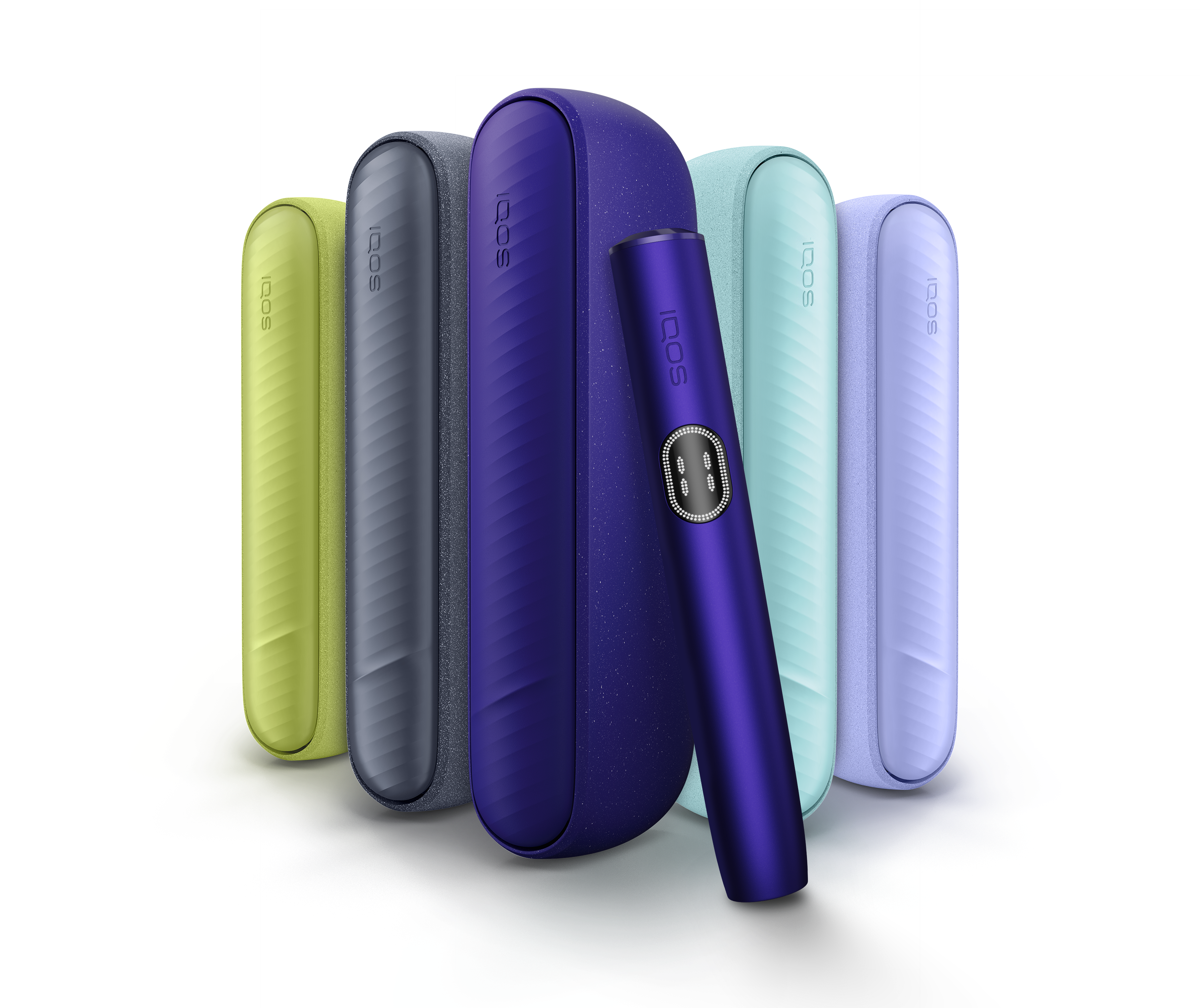 Descoperă dispozitivele IQOS ILUMA i | Shop | IQOS România