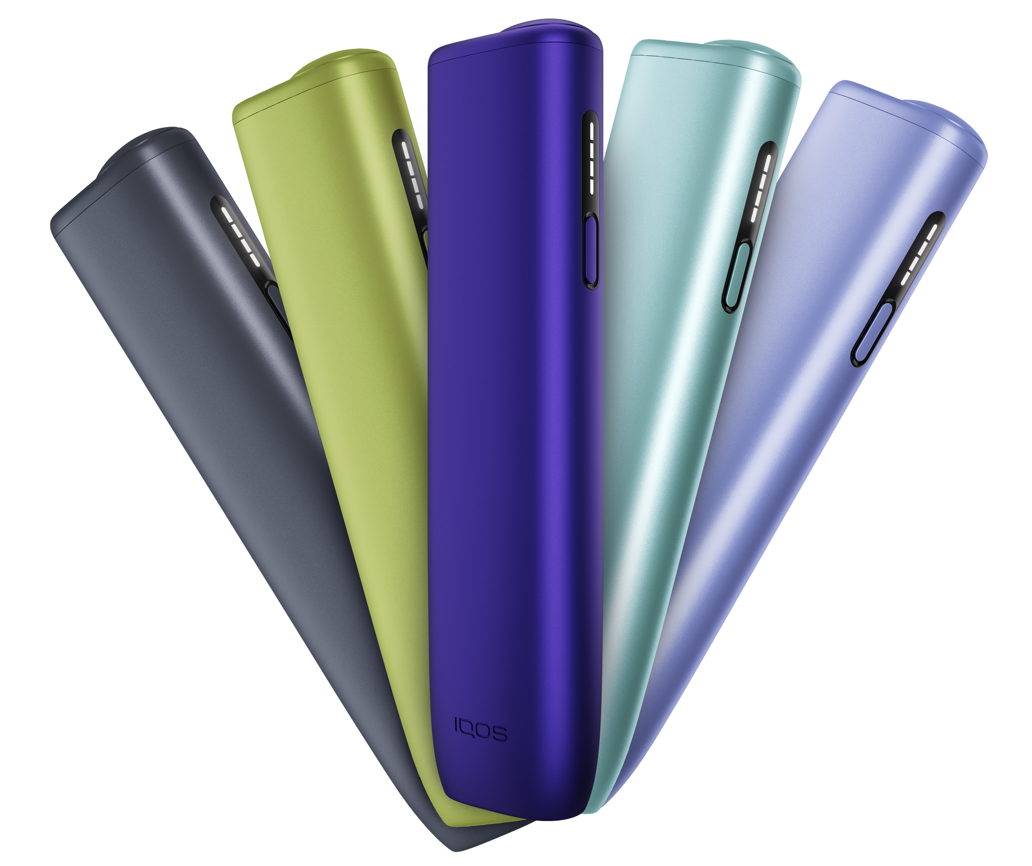 Descoperă dispozitivele IQOS ILUMA i | Shop | IQOS România