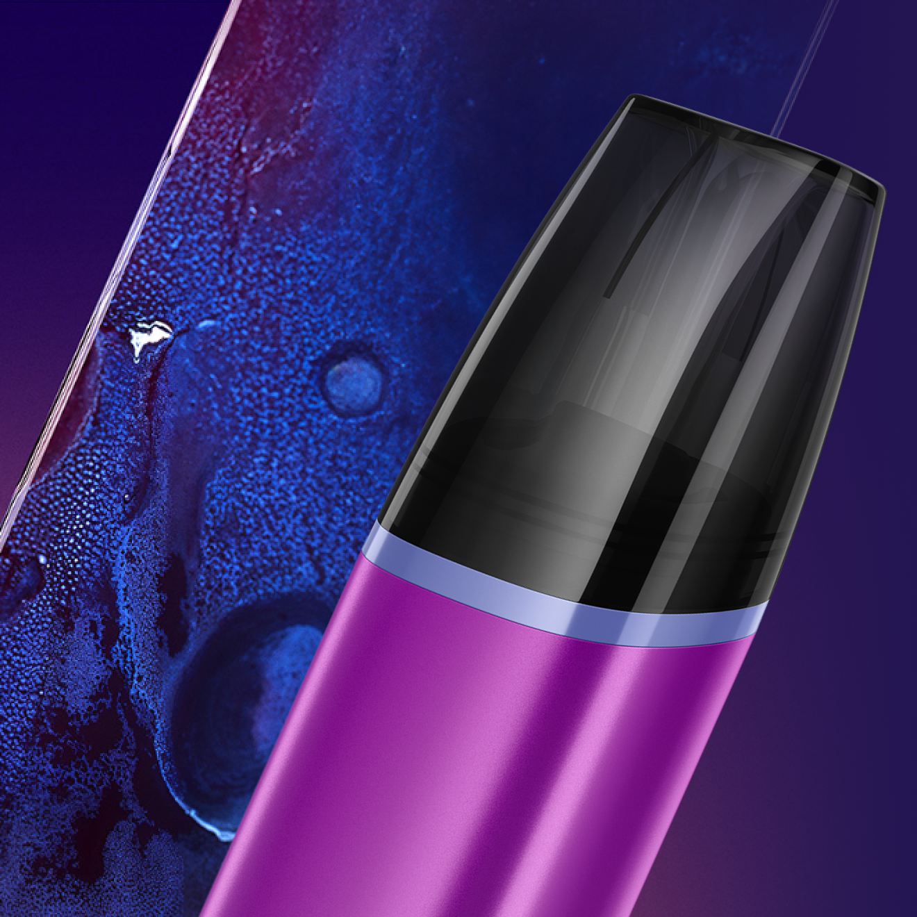 Dispozitiv VEEV inPRIME fundal mov.