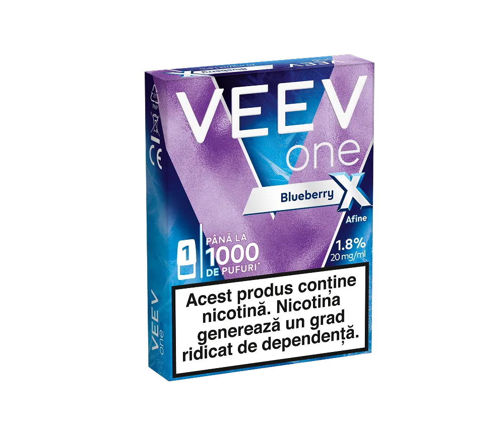 Arome VEEV ONE Extra