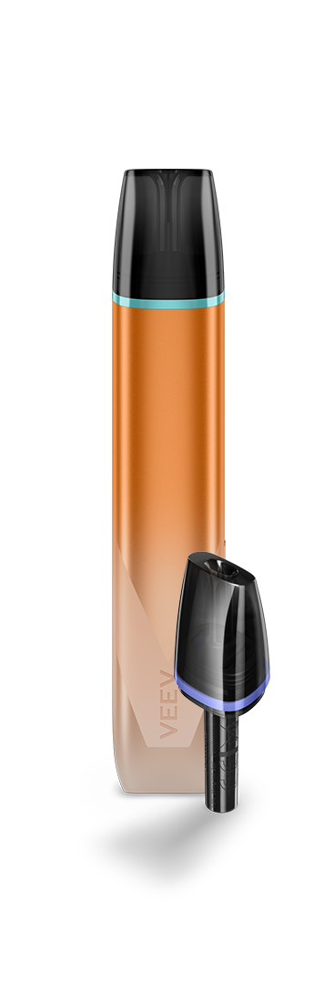 Dispozitiv VEEV inPRIME Glowing Amber