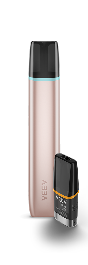 Dispozitiv VEEV ONE Luscious Pink