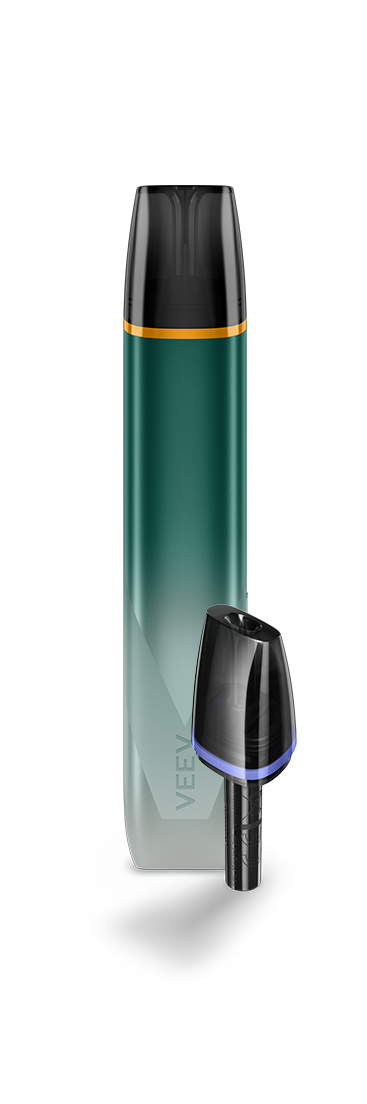 Dispozitiv VEEV inPRIME Malachite Green