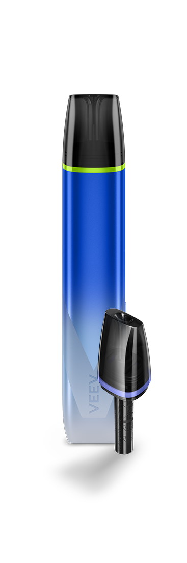 Dispozitiv VEEV inPRIME Oceanic Blue