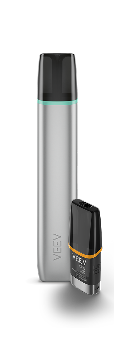 Dispozitiv VEEV ONE Silky Grey
