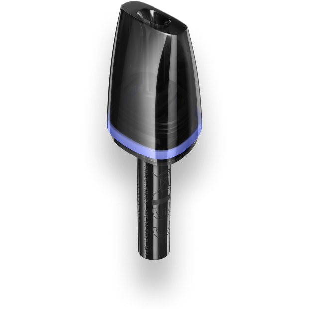 Capsule VEEV inPRIME Blue Raspberry