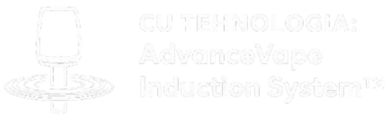 Cu tehnologia AdvanceVape Induction System