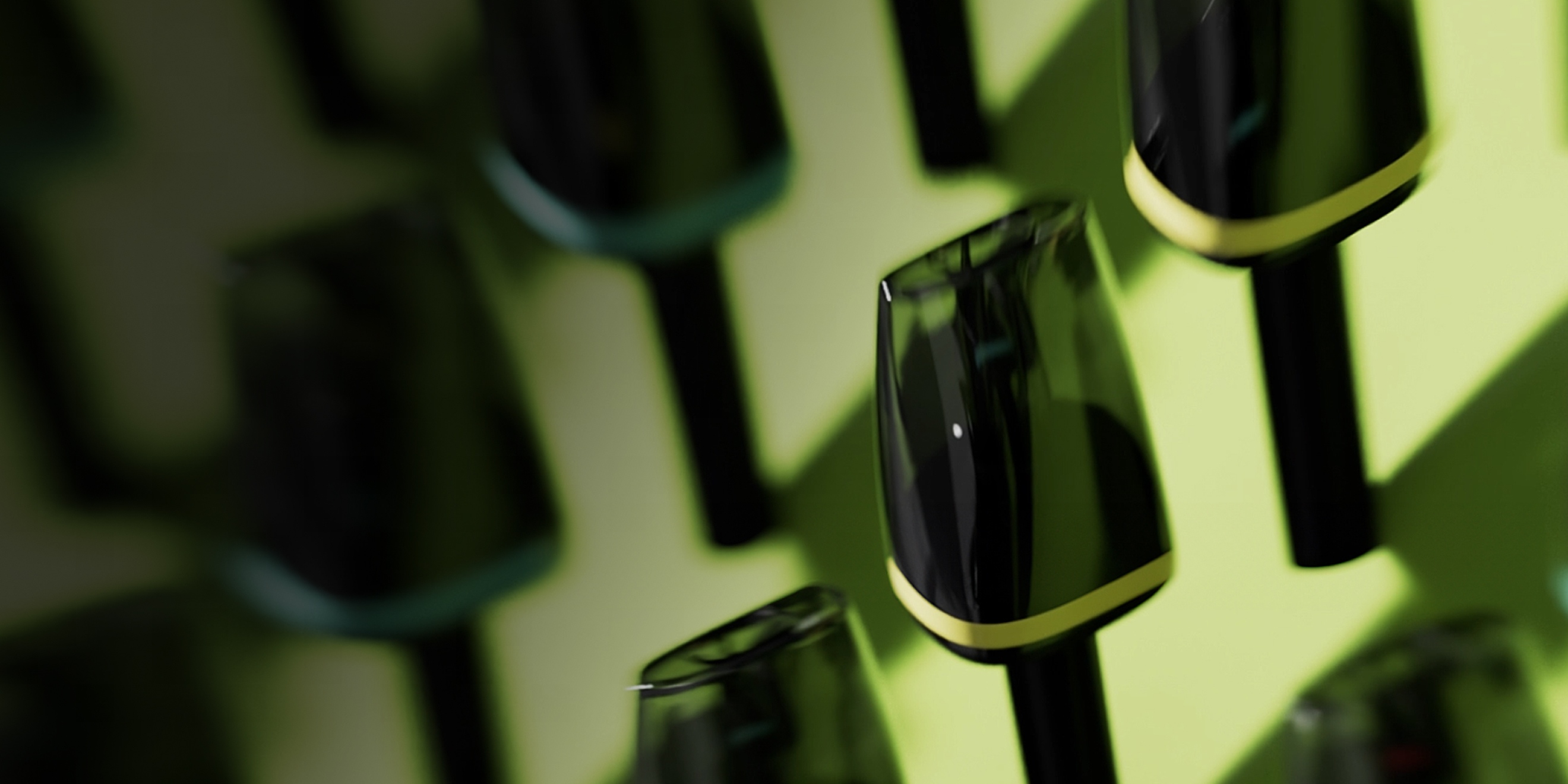 Reciclează capsulele VEEV utilizate.