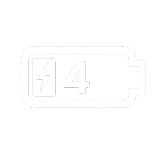 Pictograma VEEV ONE ÎNCĂRCARE RAPIDĂ