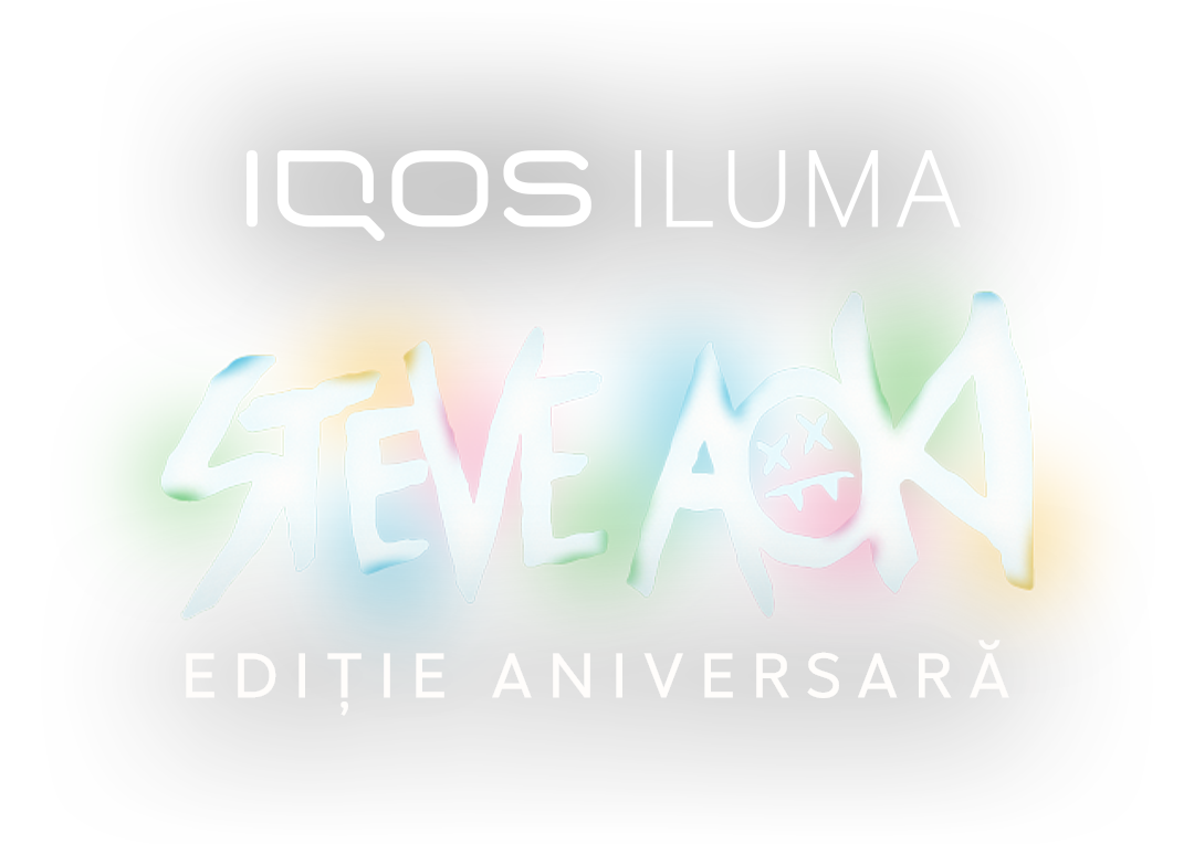 Teasing Steve Aoki