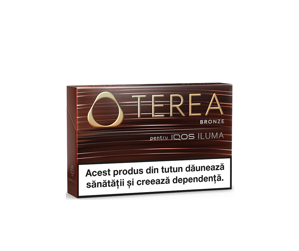 Terea Bronze Remastered