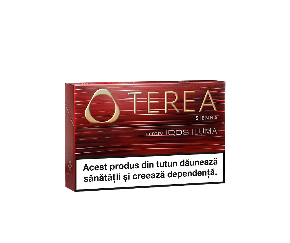 Terea Sienna Remastered