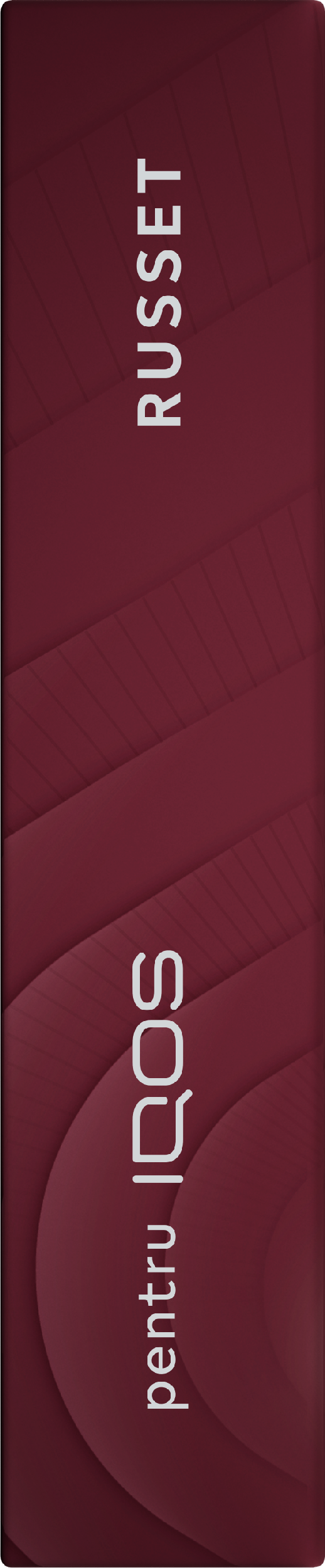 TEREA Russet Fuse