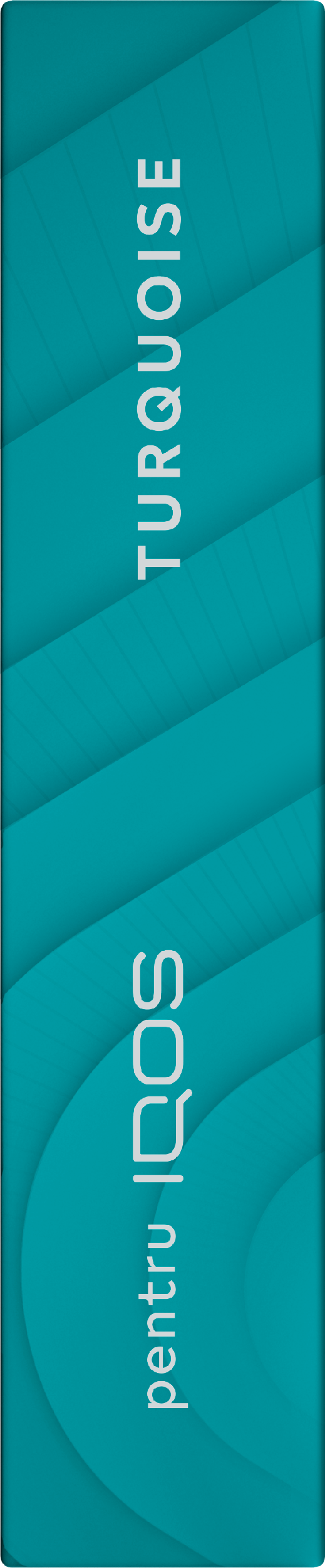 TEREA Turquoise Fuse