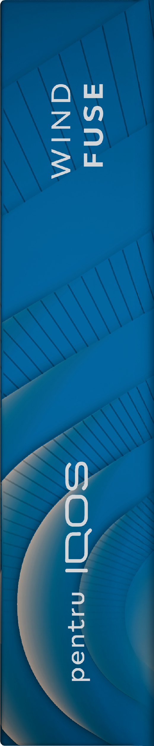 TEREA Windfuse Fuse
