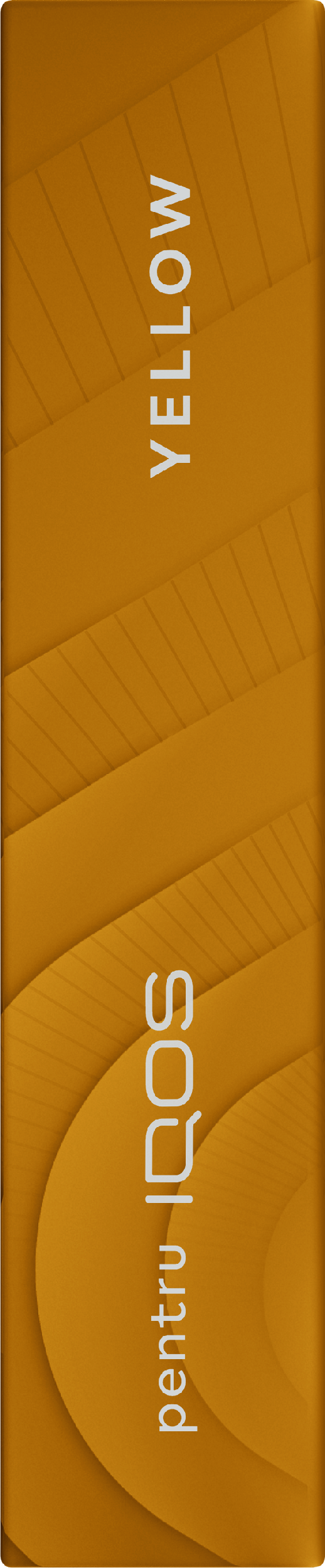 TEREA Yellow Fuse